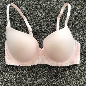 Aerie sunnie Demi push up bra